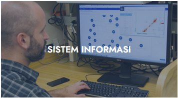 S1 Sistem Informasi