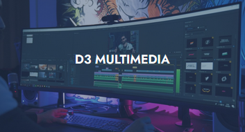 D3 Multimedia