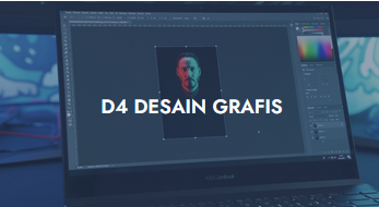 D4 Desain Grafis